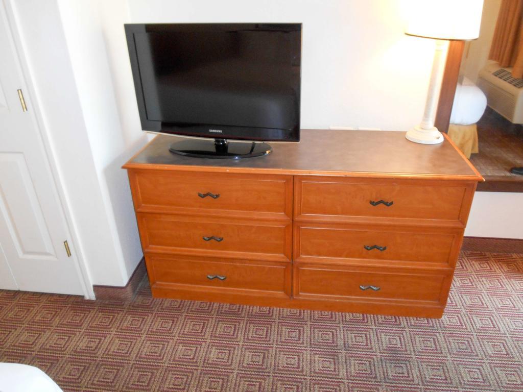 Motel 6 Houston Medical Center - Reliant Park Екстериор снимка